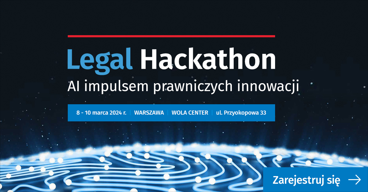 LEGAL HACKATHON 2024